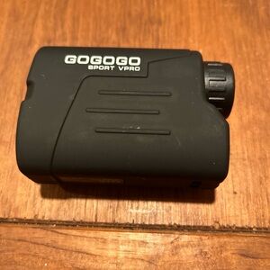 GOGOGO Sport Vpro Rangefinder w/ Slope